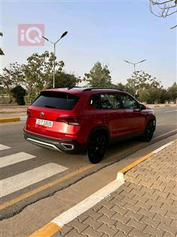 Volkswagen Taos